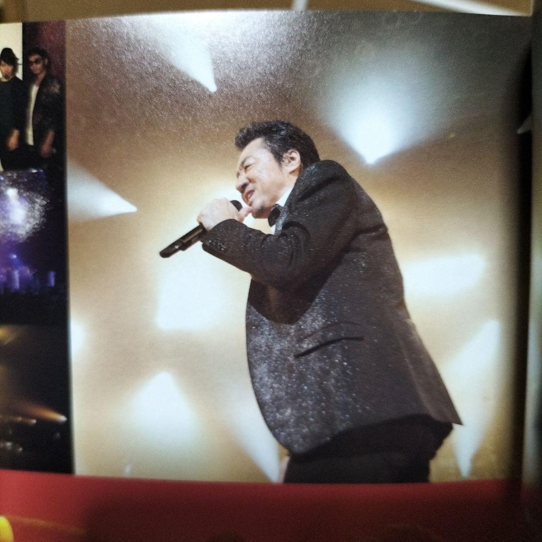 HOUND DOG/HOUND DOG 35th ANNIVERSARY「OU…