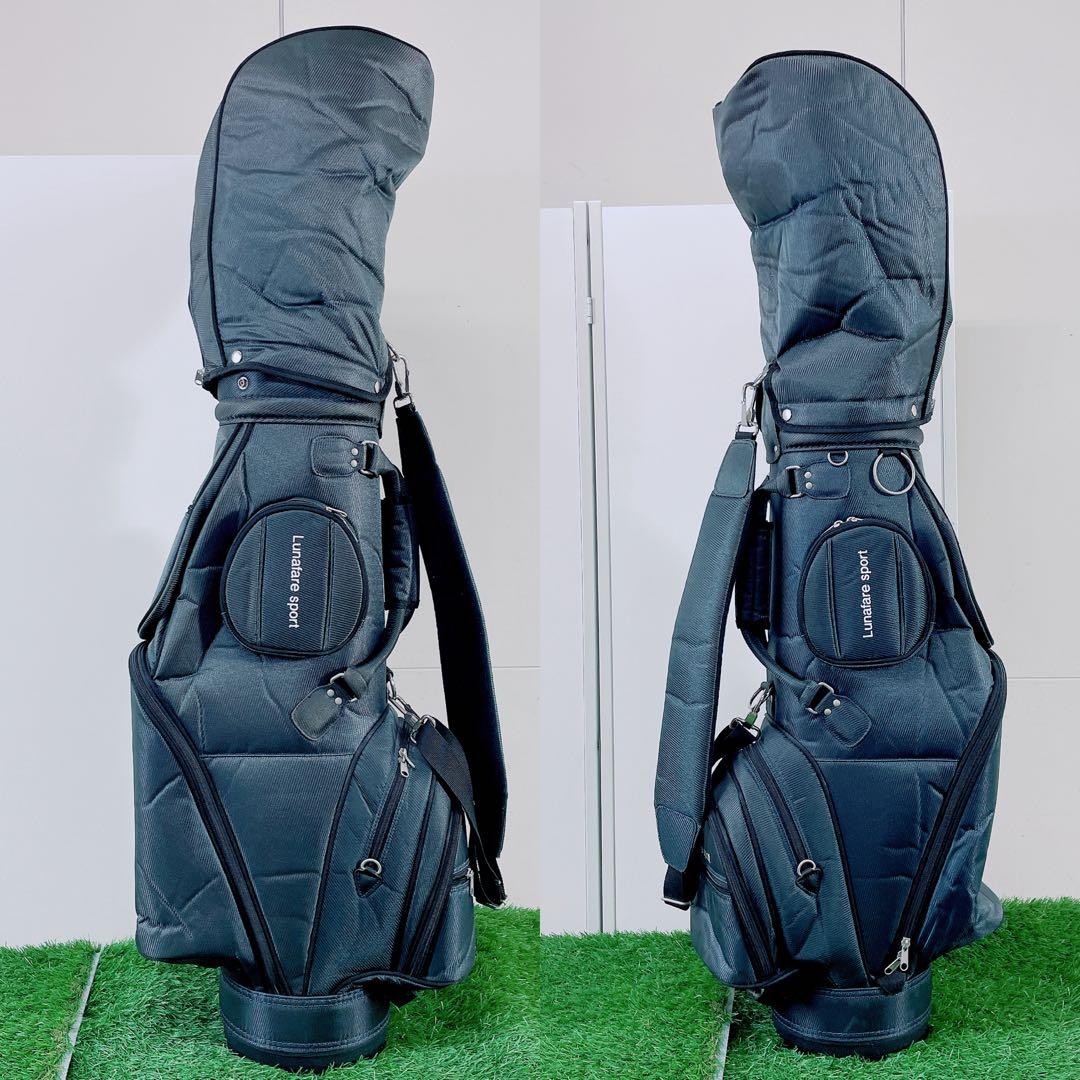 ゴルフクラブ　メンズセット　初心者　おすすめ　やさしい　N2064