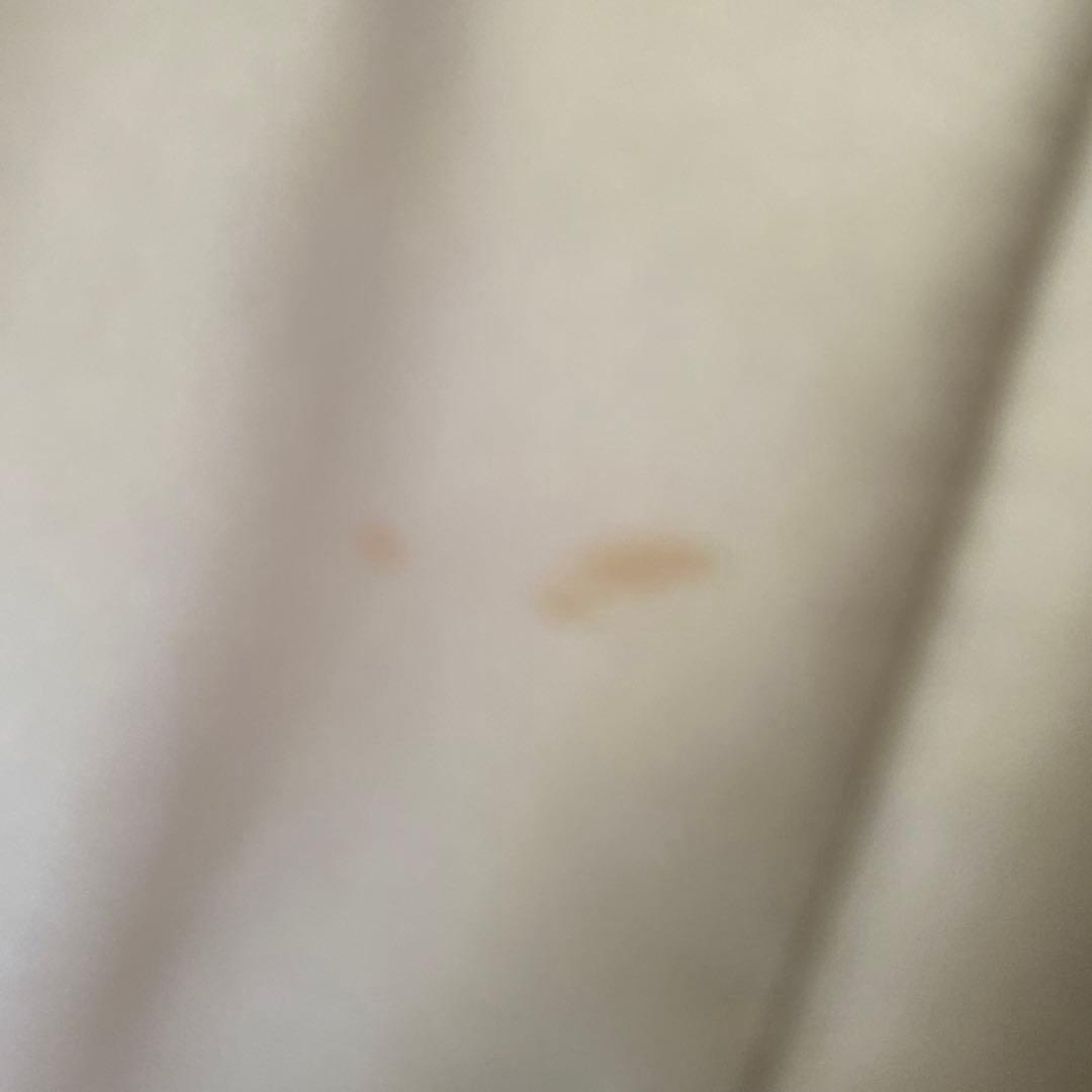 ブルーフォックスのコート