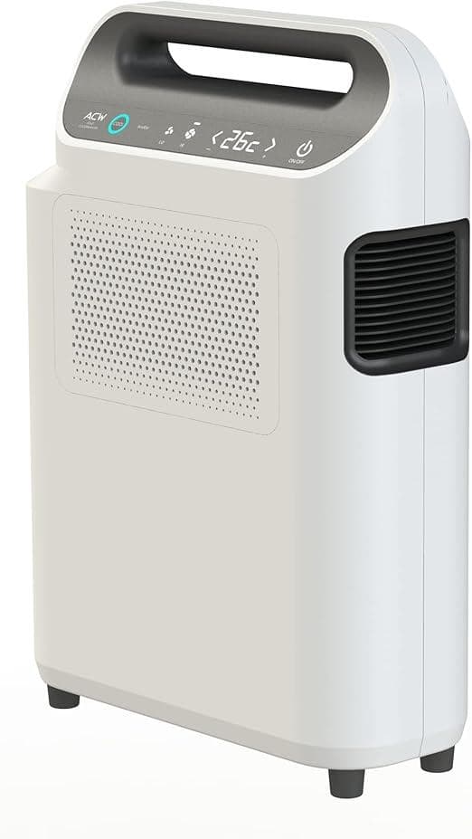 しろし　エアコン 冷房 クーラートイレ用