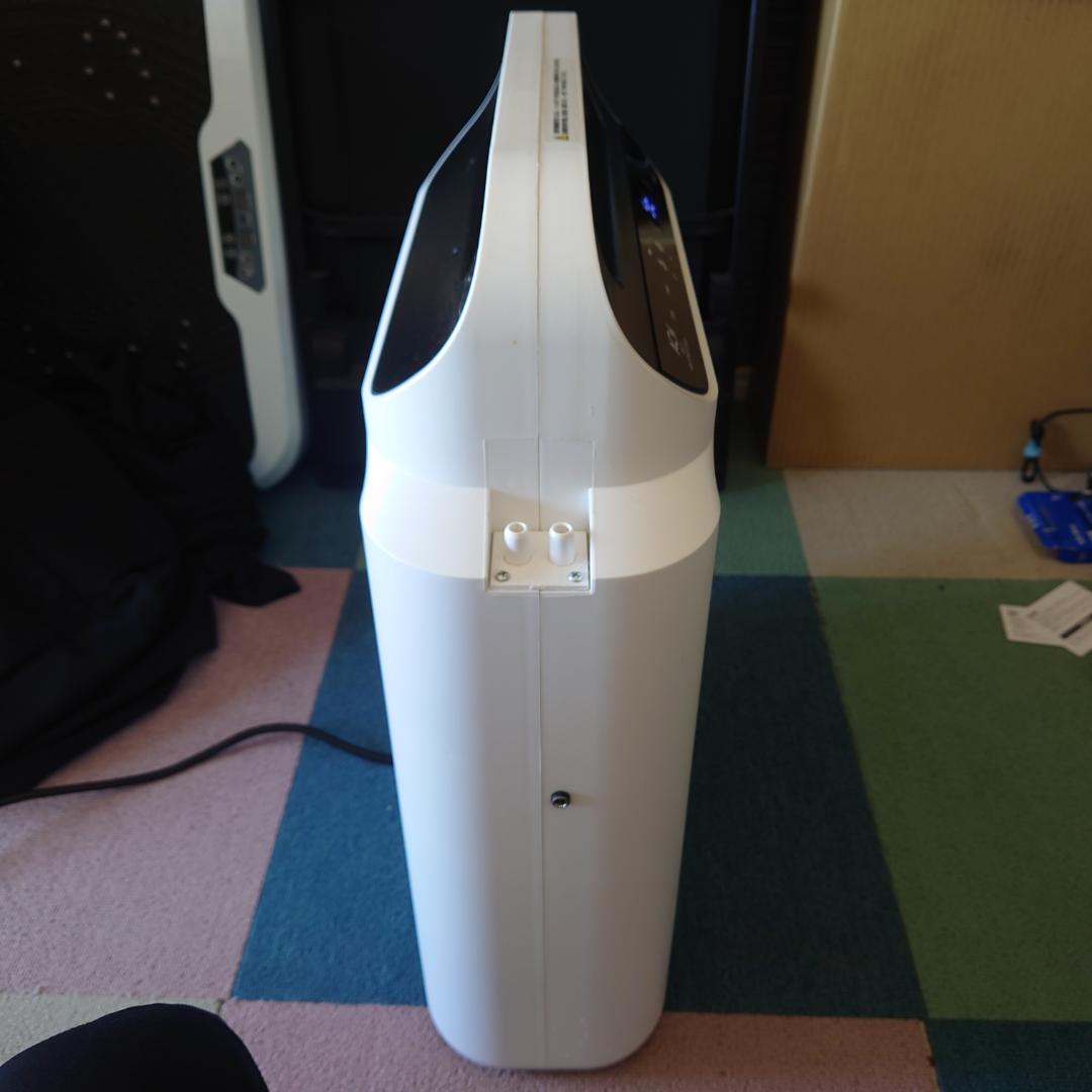 しろし　エアコン 冷房 クーラートイレ用