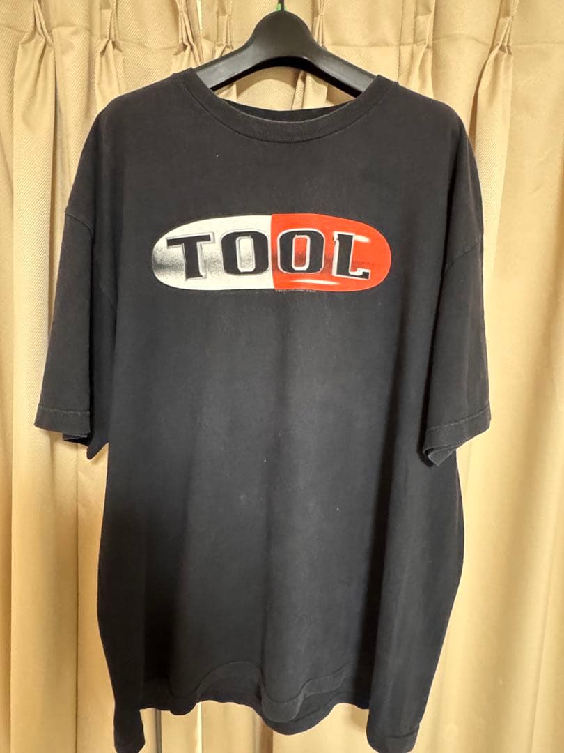 TOOL トゥール ヴィンテージ Tシャツ