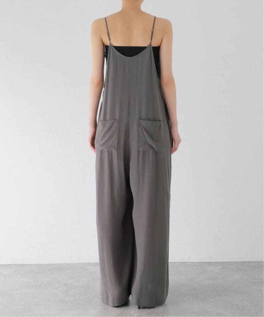 サロペット・オーバーオール・オールインワン L'Appartement Cami All In One