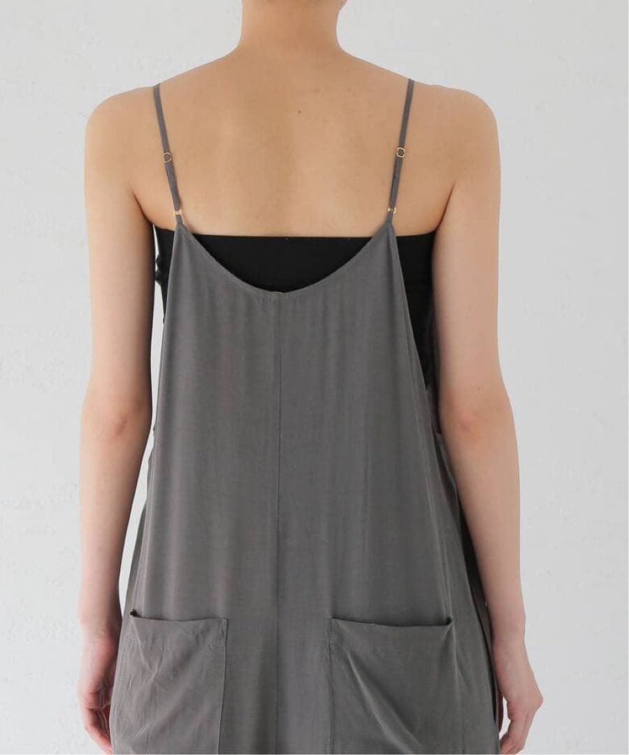 サロペット・オーバーオール・オールインワン L'Appartement Cami All In One