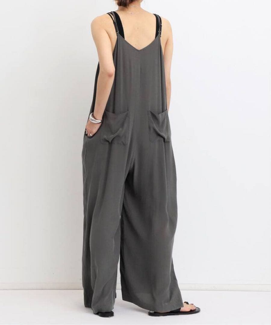 サロペット・オーバーオール・オールインワン L'Appartement Cami All In One