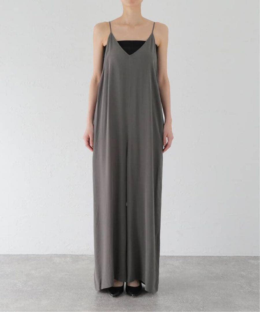 サロペット・オーバーオール・オールインワン L'Appartement Cami All In One