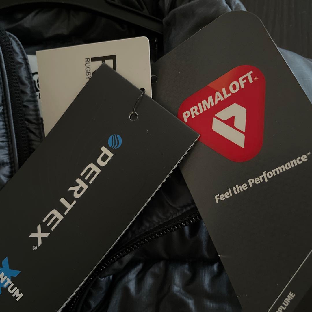 専用　カンタベリー　ベスト　レディース　M マーク入り