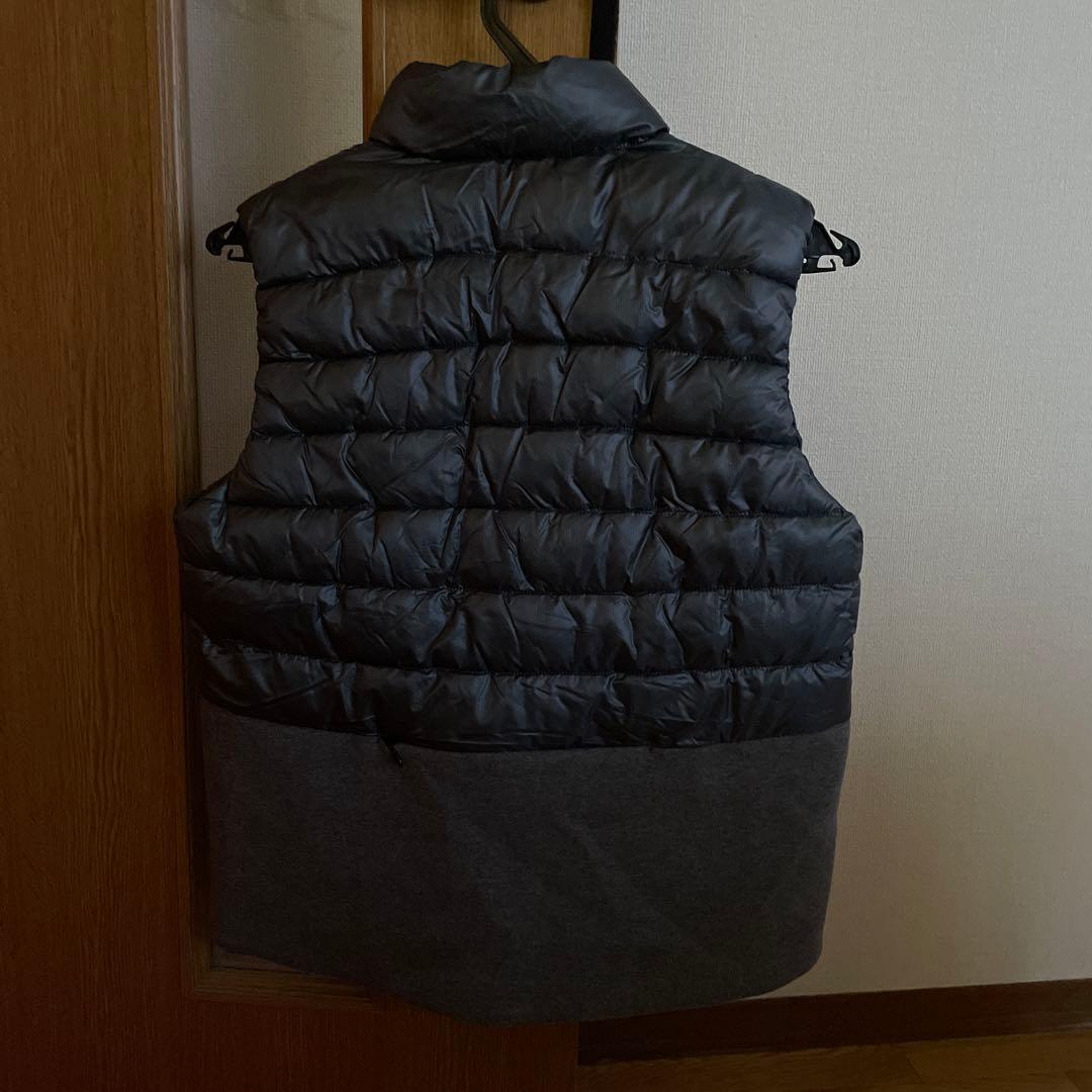 専用　カンタベリー　ベスト　レディース　M マーク入り