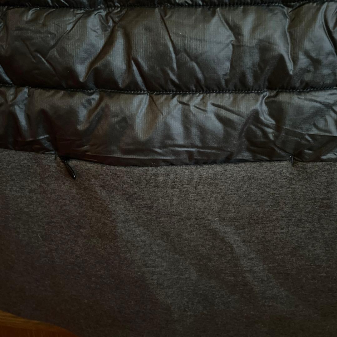 専用　カンタベリー　ベスト　レディース　M マーク入り