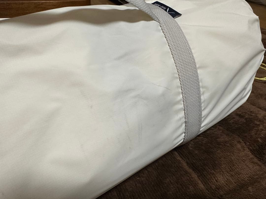 テンマクデザイン　おにぎりテント　ソロテント　山岳テント　ツーリングテント