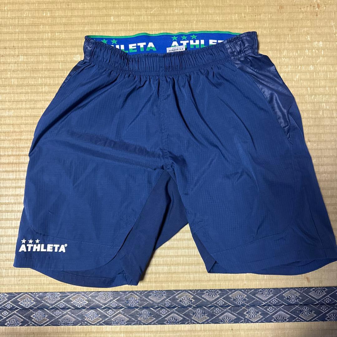 サッカーウェア 5点セット