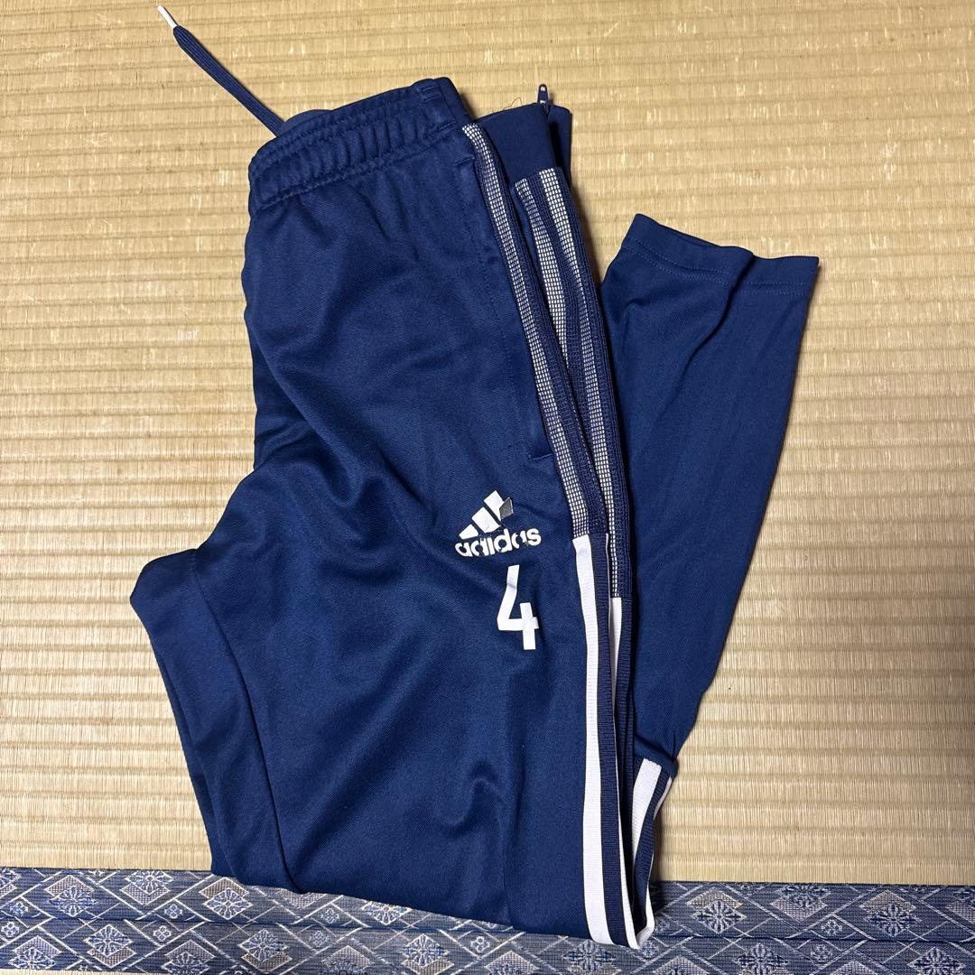 サッカーウェア 5点セット