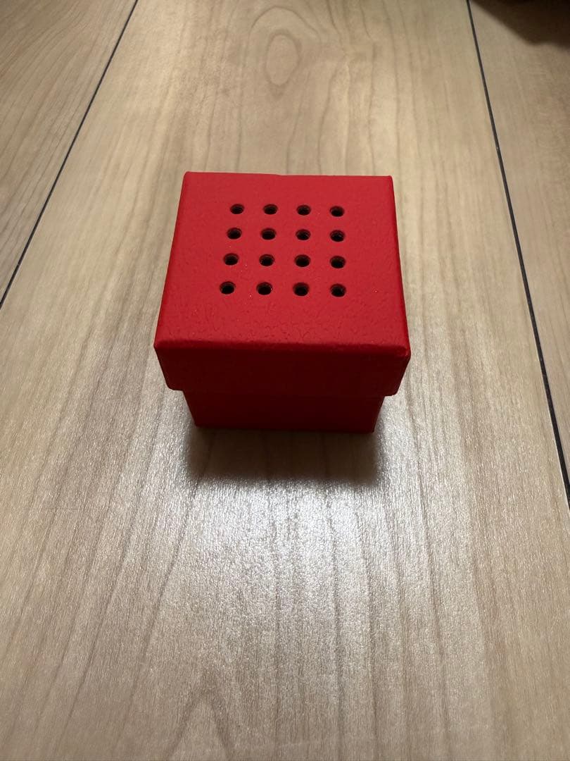 DIESEL ステンレス製ピアス(片耳用) 【nkym569専用】