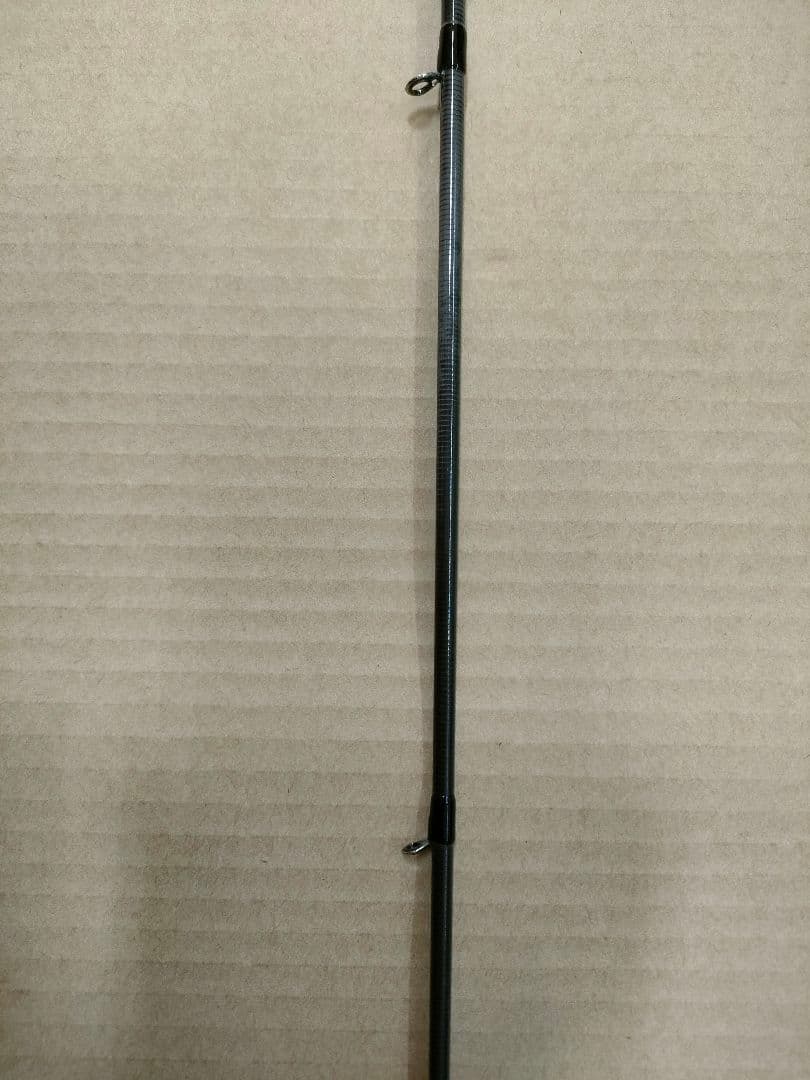 ポセイドン スキッドロウ インペリアル フェザージャーク 86SL