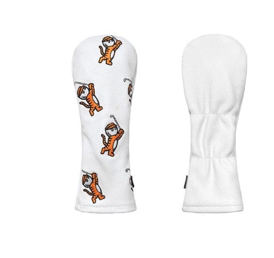 チリアル リンク ドライバー フェアウェイウッド ユーティリティ