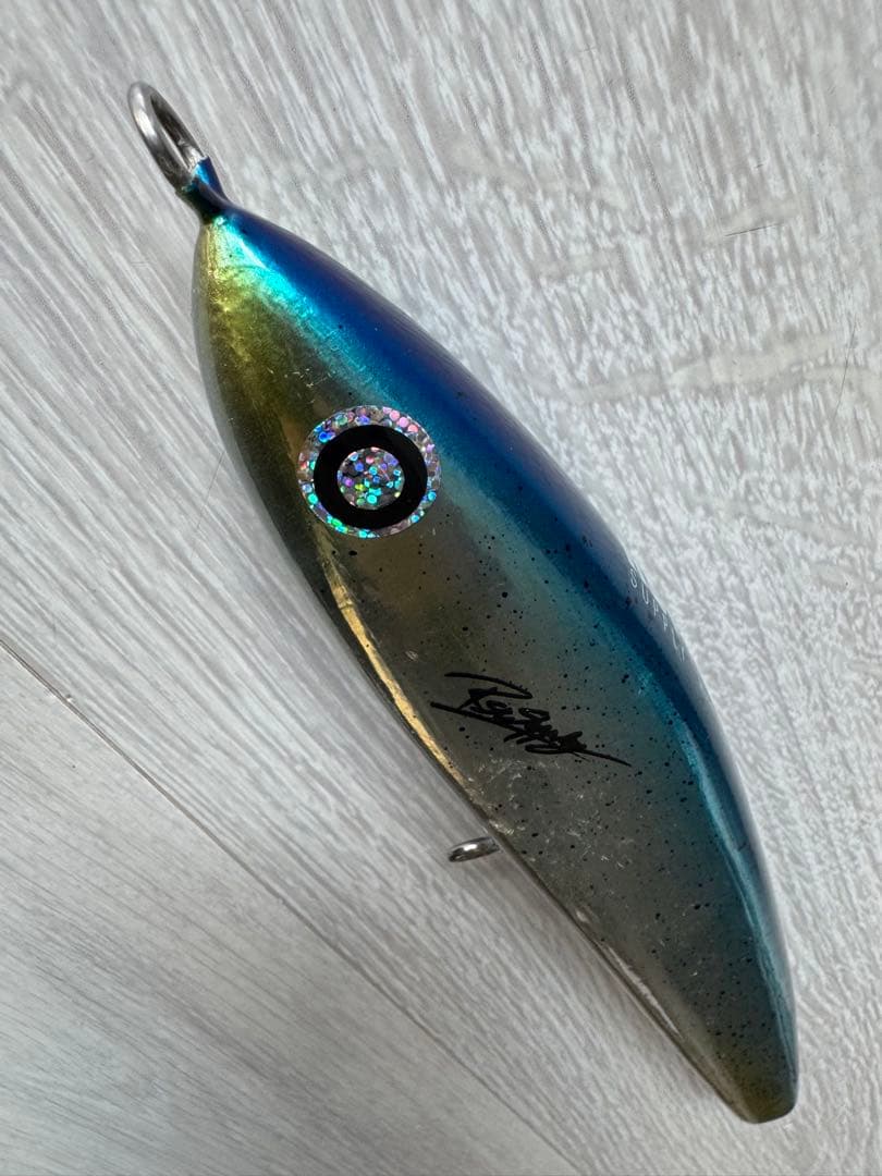 ルアー・フライ RST SUPPLY NEZUL 240