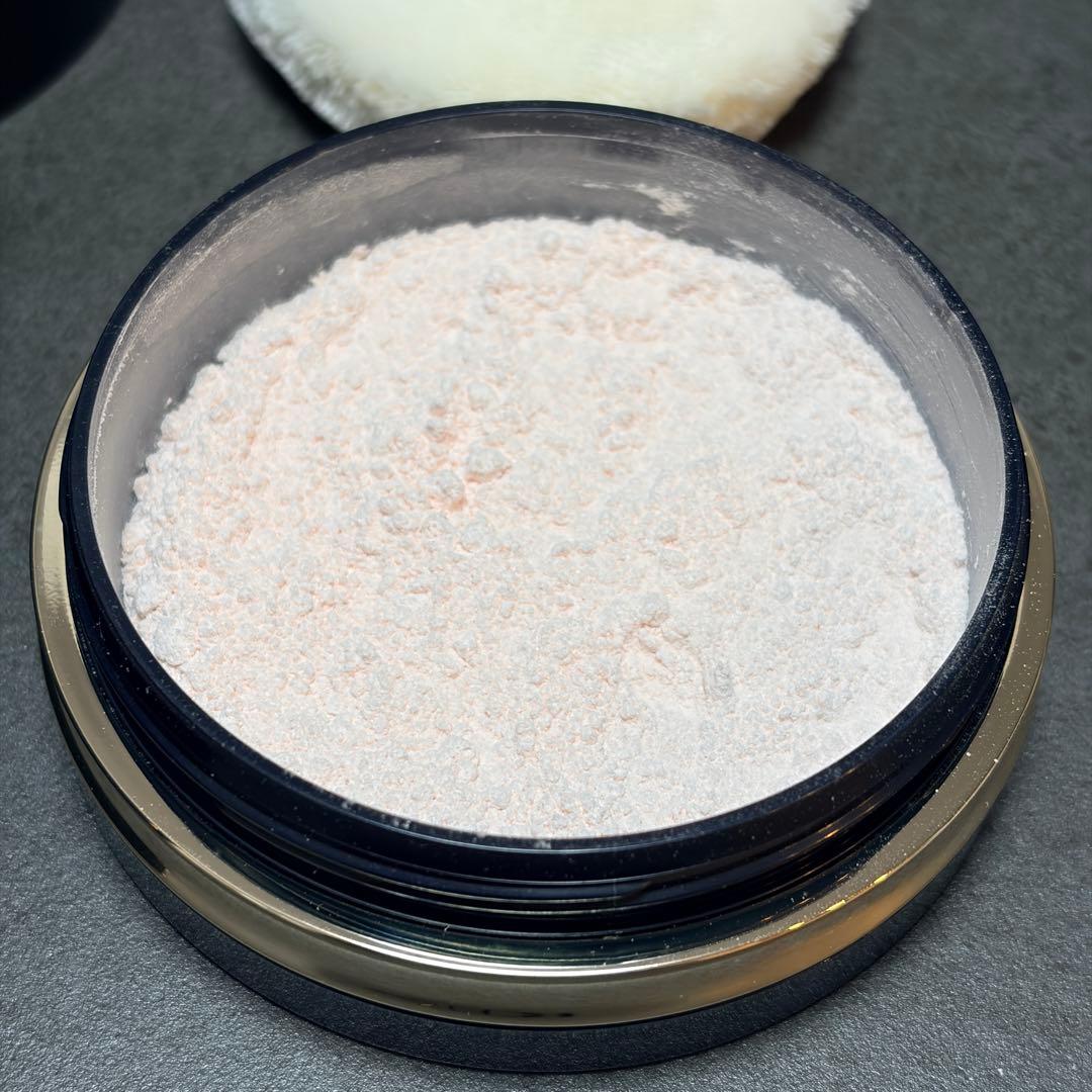 clé de peau フェイスパウダープードルトランスパラントｎ Ｍ 1