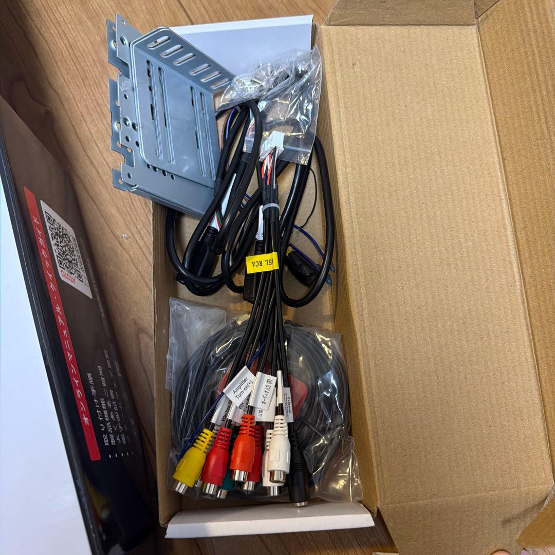 ATOTO A5L 10.1インチ ナビ ディスプレイオーディオ