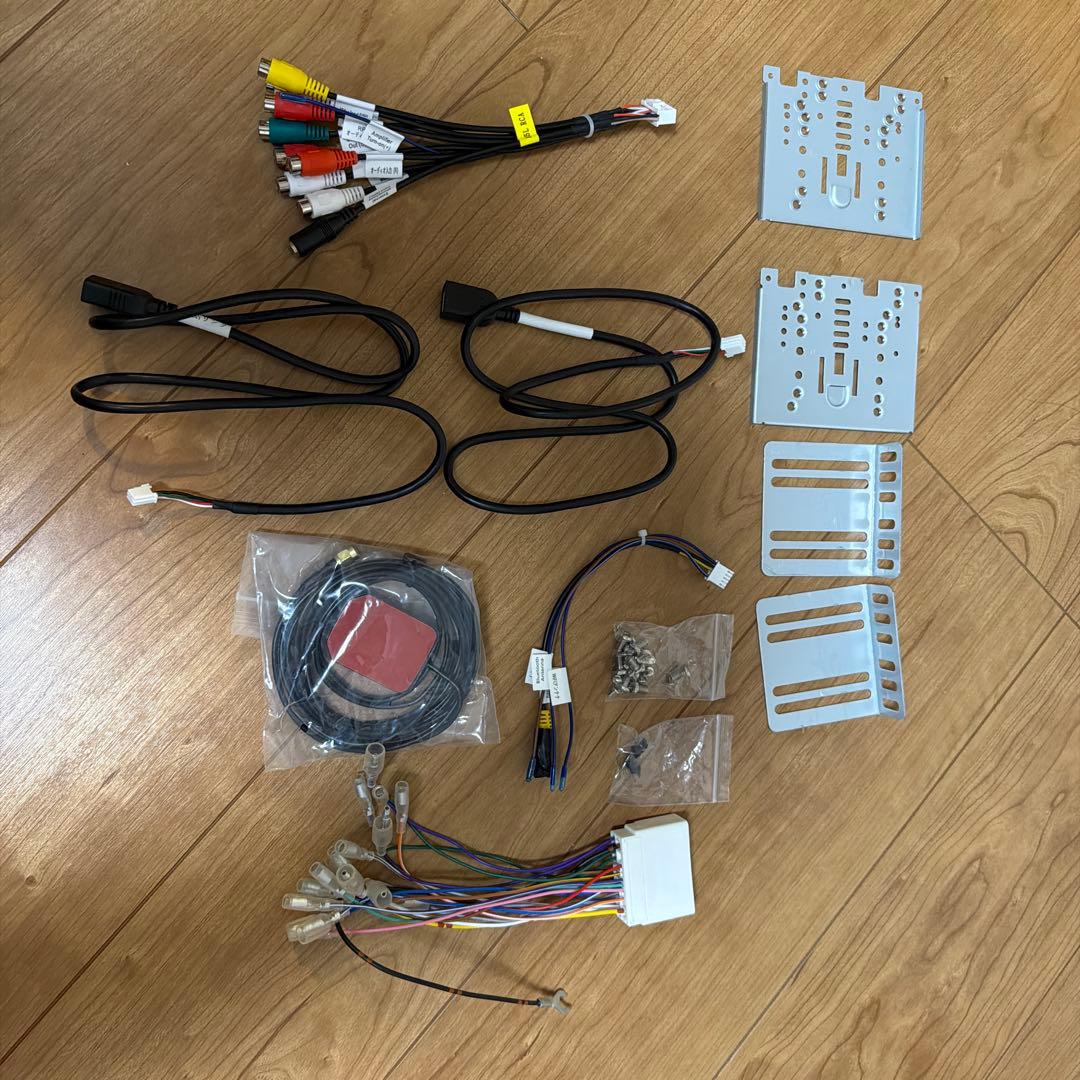 ATOTO A5L 10.1インチ ナビ ディスプレイオーディオ