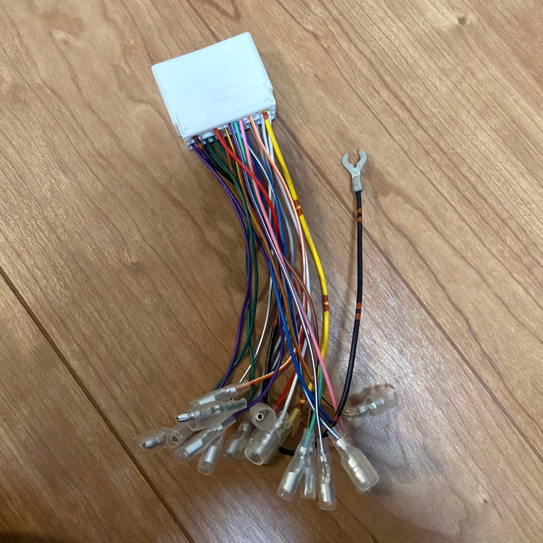 ATOTO A5L 10.1インチ ナビ ディスプレイオーディオ