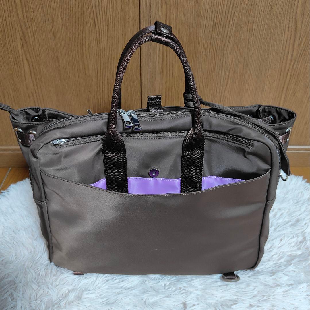 セレーンエテール　PASSION36　ショルダーバッグ　リュック　トートバッグ