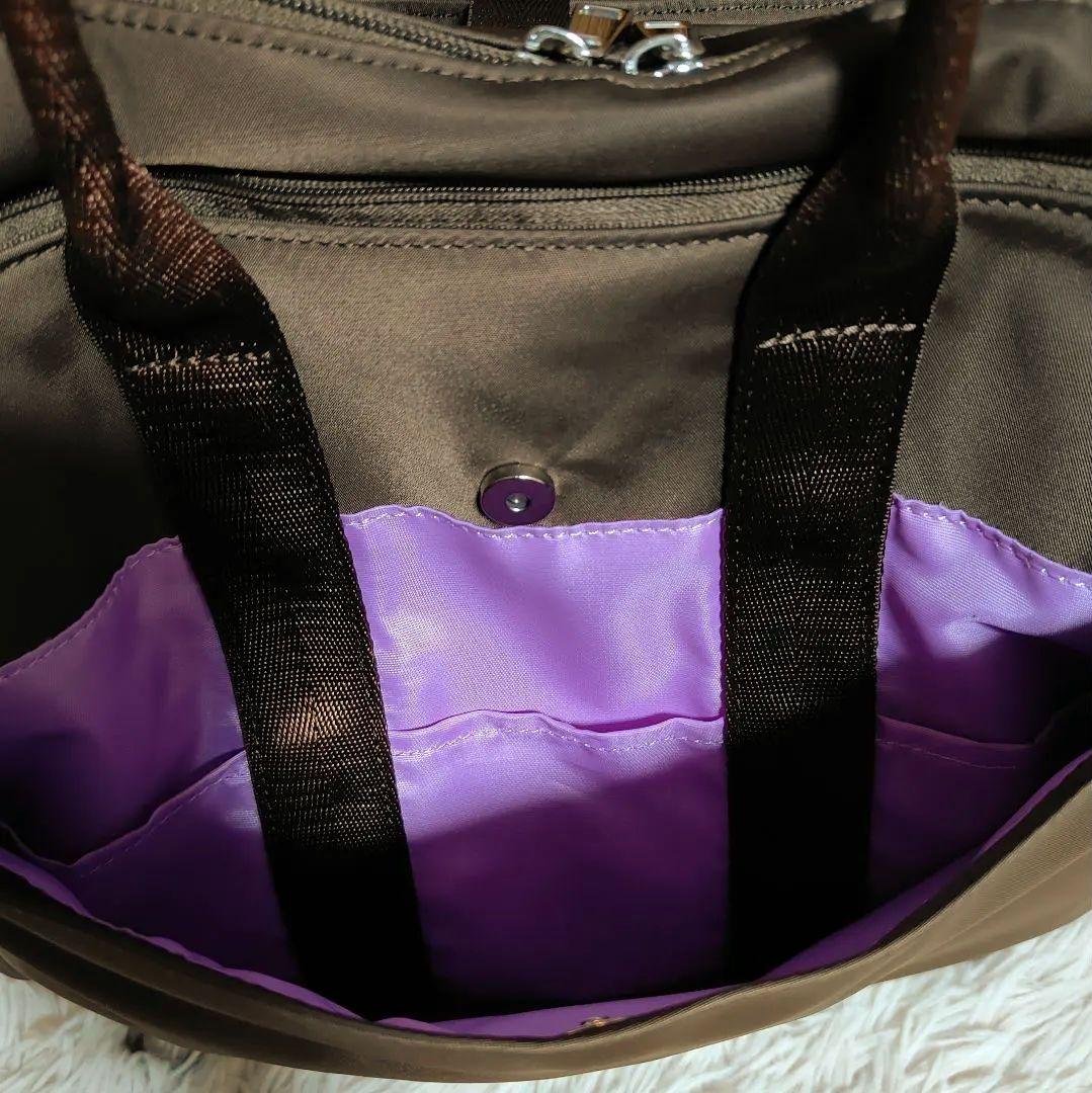 セレーンエテール　PASSION36　ショルダーバッグ　リュック　トートバッグ