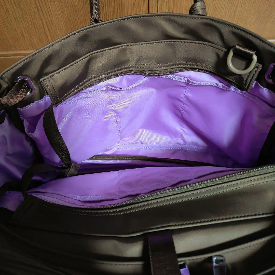 セレーンエテール　PASSION36　ショルダーバッグ　リュック　トートバッグ