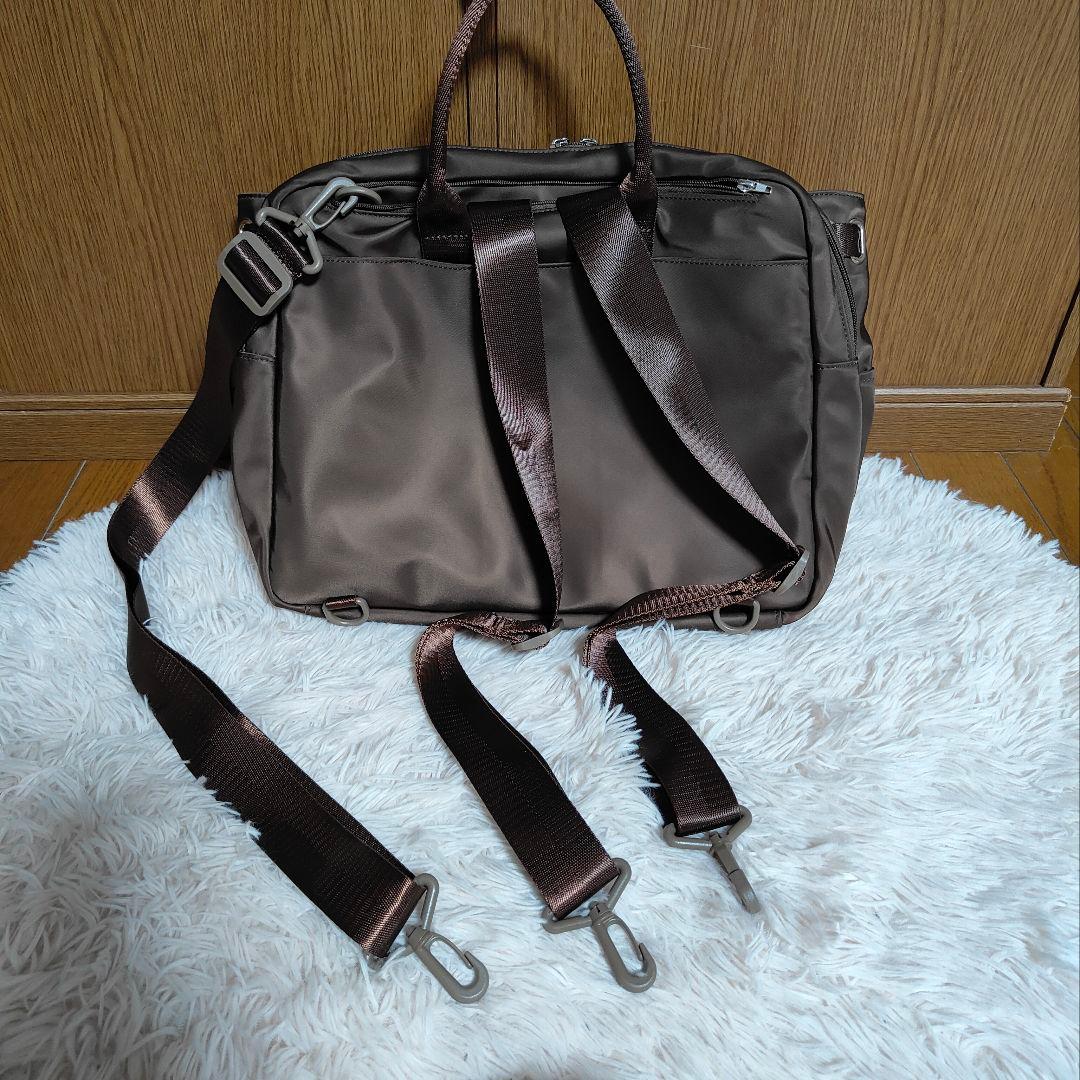 セレーンエテール　PASSION36　ショルダーバッグ　リュック　トートバッグ