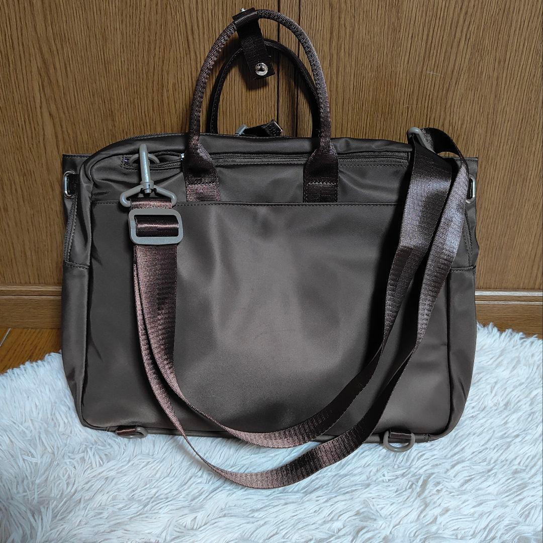 セレーンエテール　PASSION36　ショルダーバッグ　リュック　トートバッグ