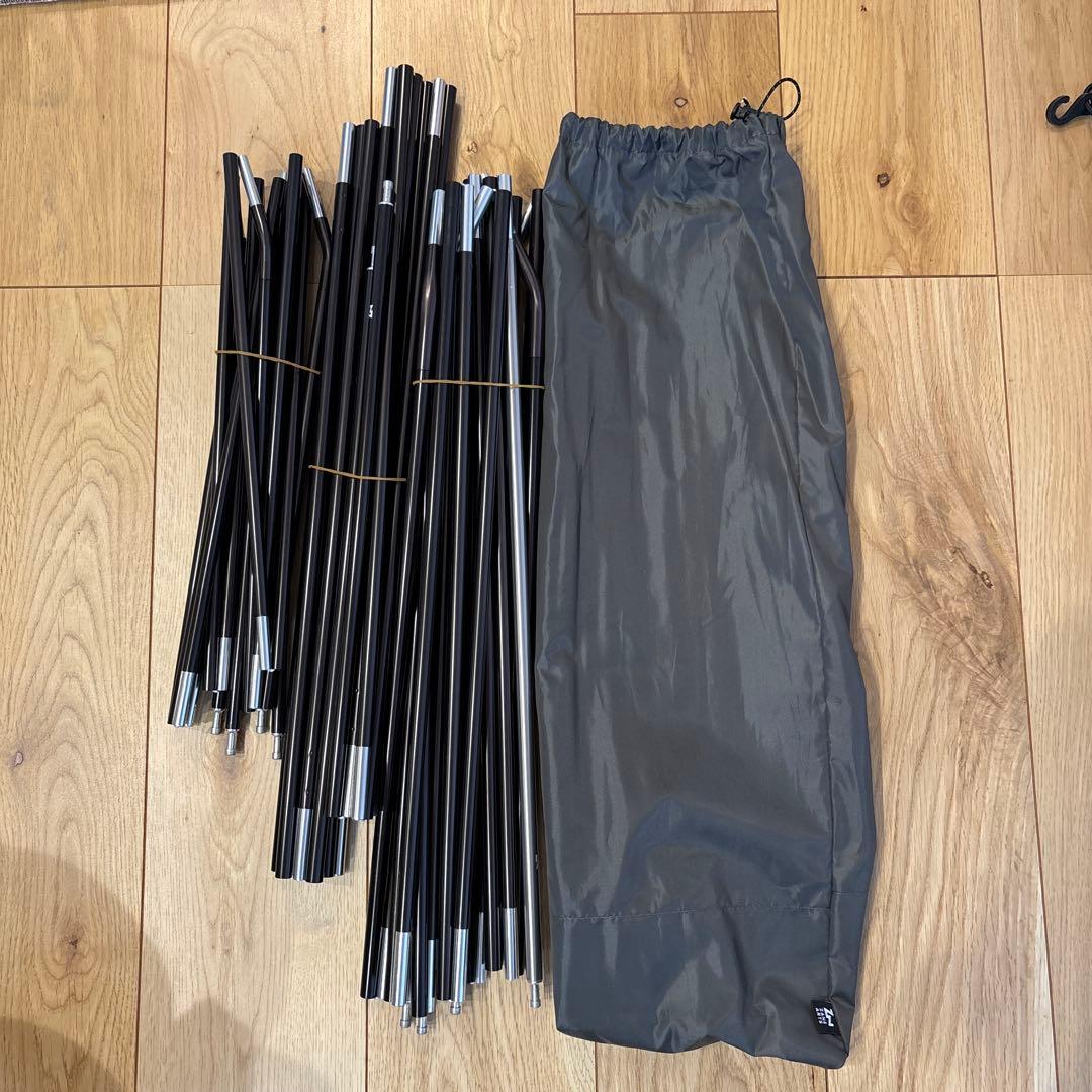 ZANE ARTS オキトマ2 初期ロット