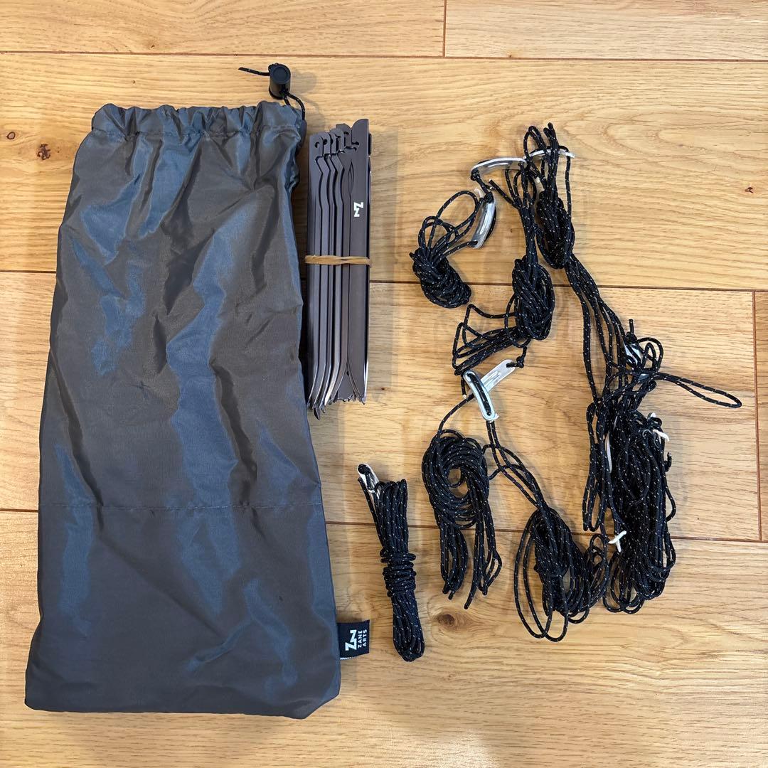 ZANE ARTS オキトマ2 初期ロット