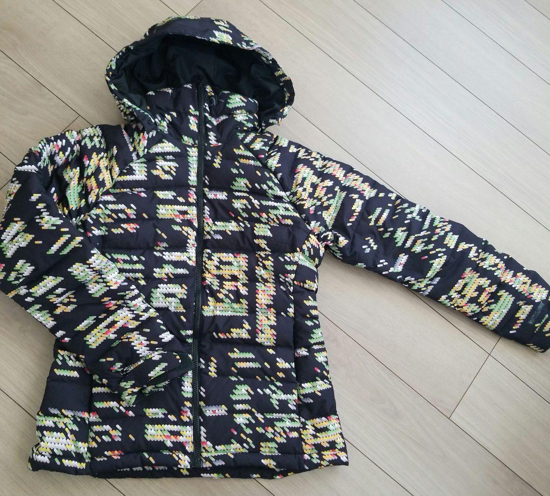 Burton [ak] BAKER JACKET Mサイズ