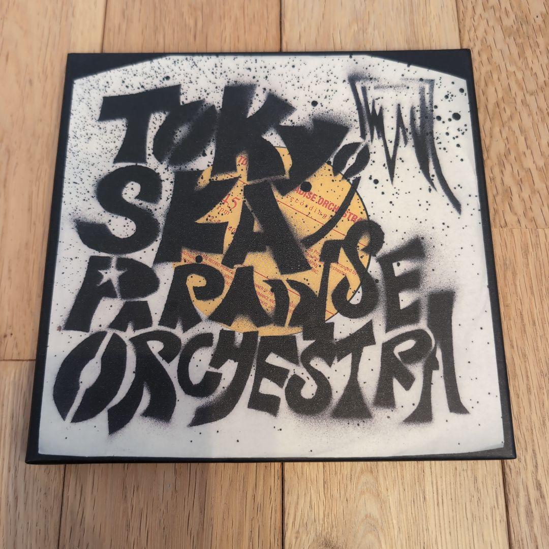 東京スカパラダイスオーケストラ DOWN BEAT SELECTOR　奥田民生