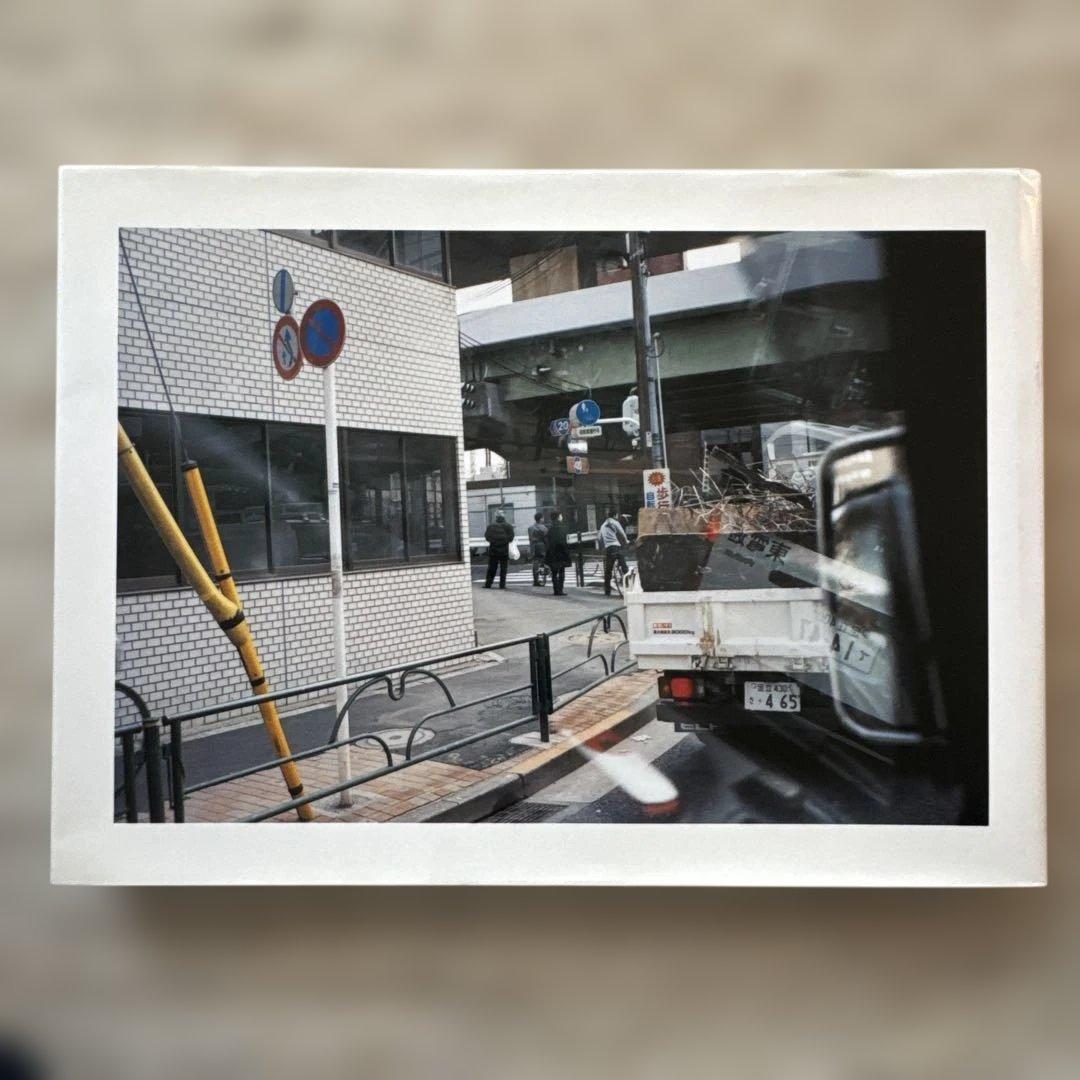 カスババ　鷹野隆大