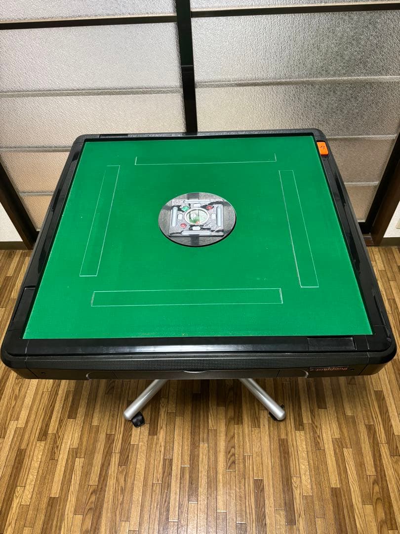 全自動麻雀卓(スパイダー) コメントお願いしますさん専用