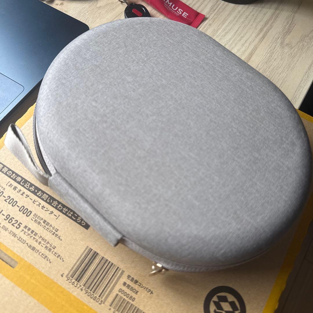 $ SONY WH-1000XM4ワイヤレスノイズキャンセリングヘッドホン