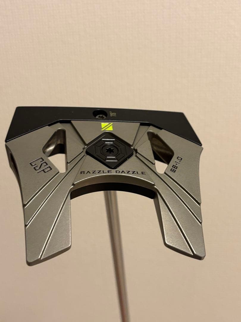 RAZZLE DAZZLE ラズルダズルCSPパター