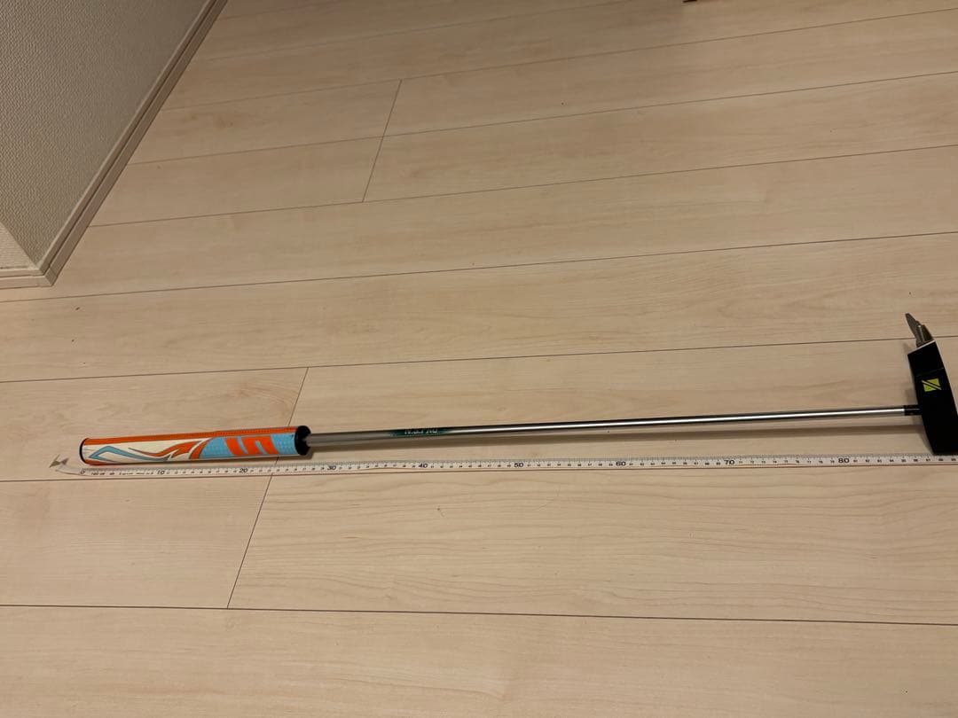 RAZZLE DAZZLE ラズルダズルCSPパター