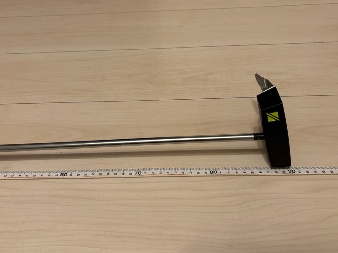 RAZZLE DAZZLE ラズルダズルCSPパター