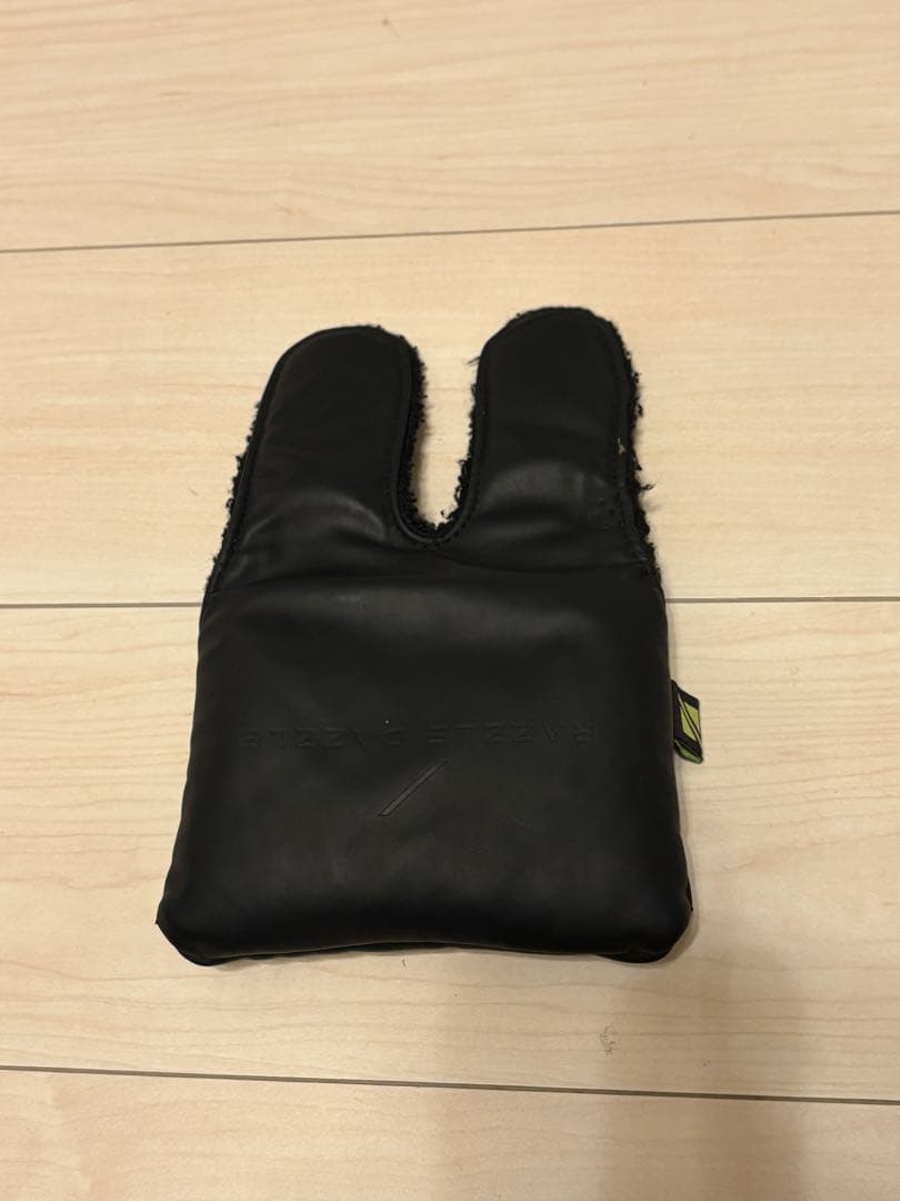 RAZZLE DAZZLE ラズルダズルCSPパター