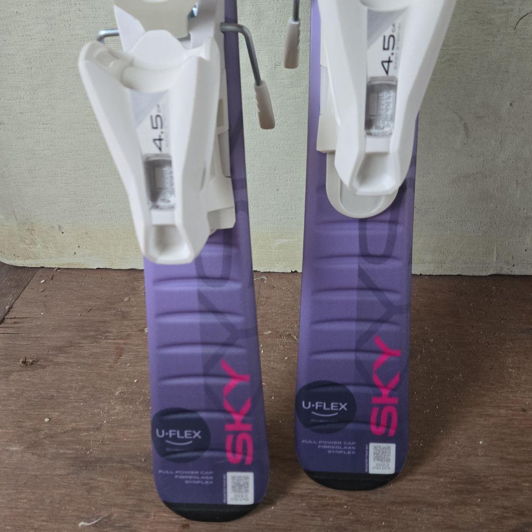 エランジュニア板