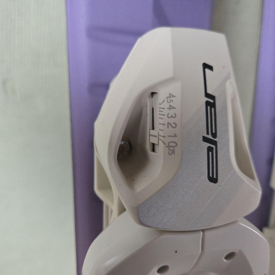 エランジュニア板