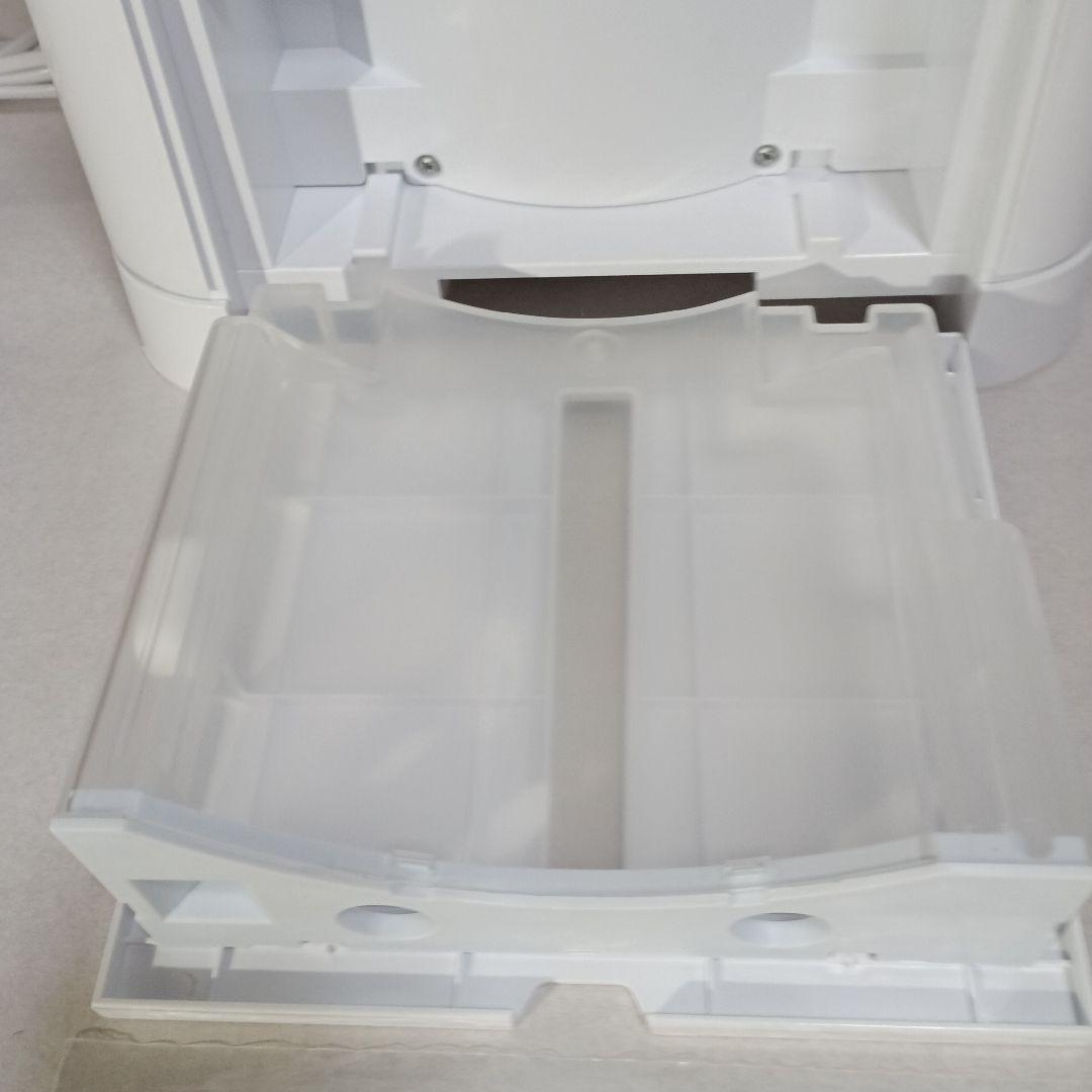 ミニクーラー MAC-10CG 2025製