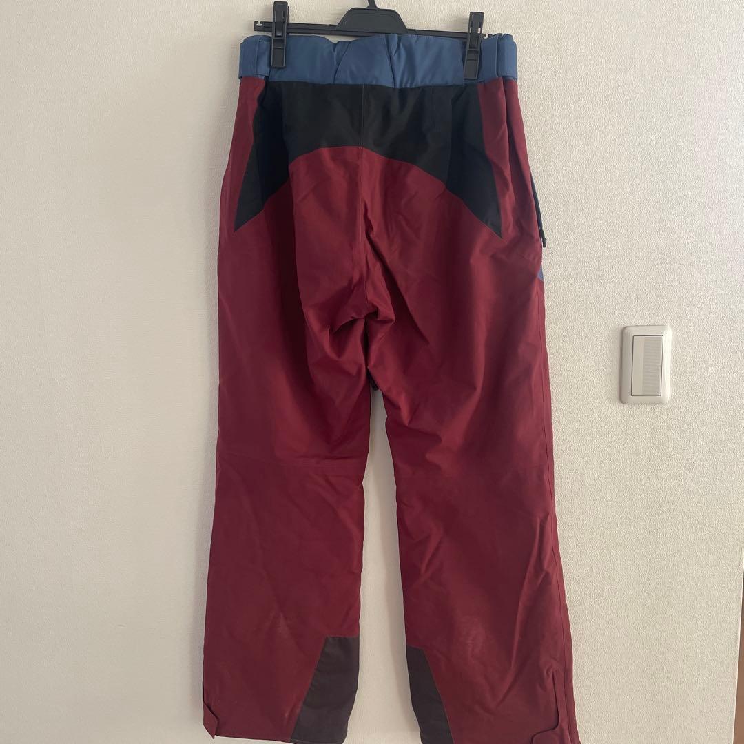 FRABICE スキーウェア上下　メンズ　Ｌ