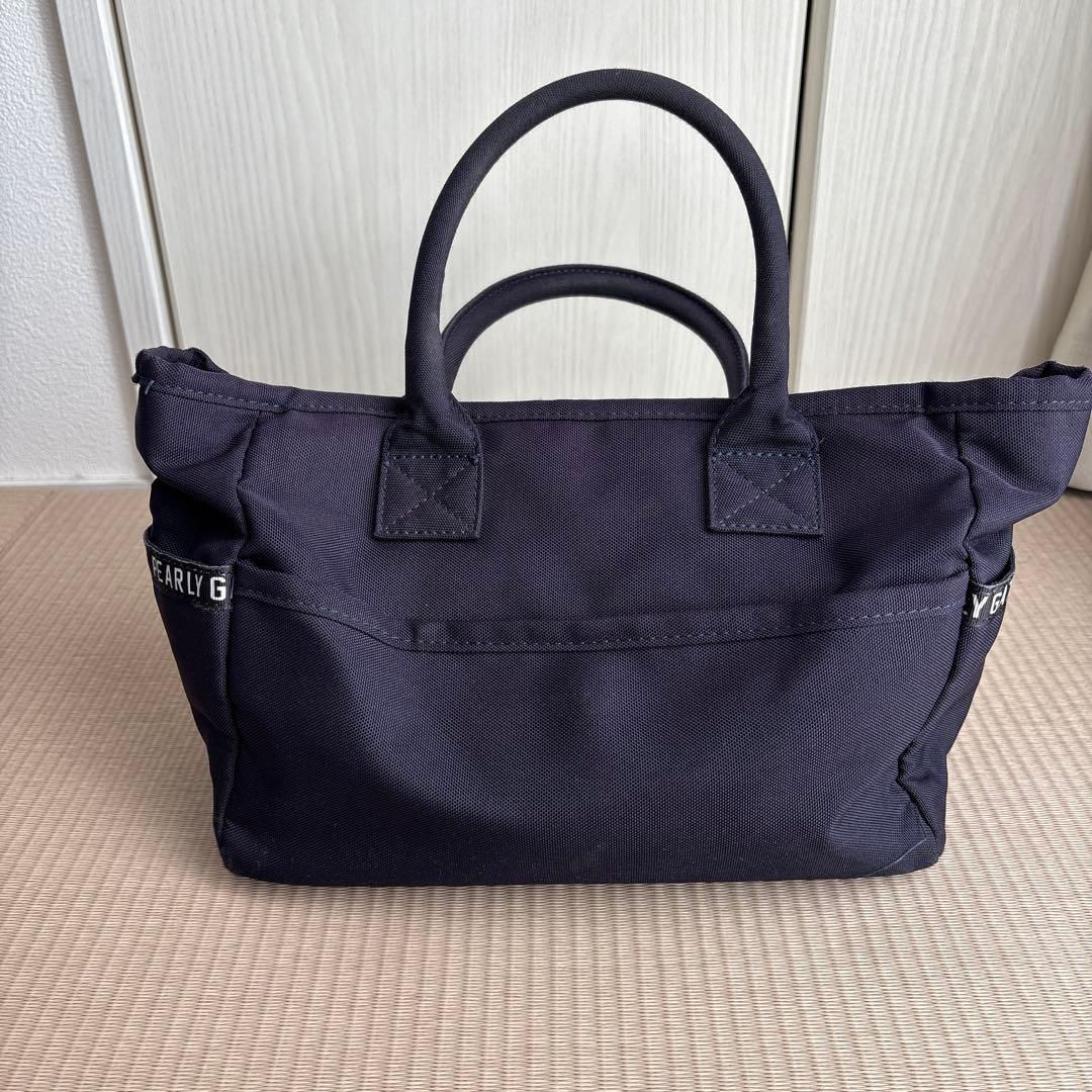 PEARLY GATES バッグセット 大小2点