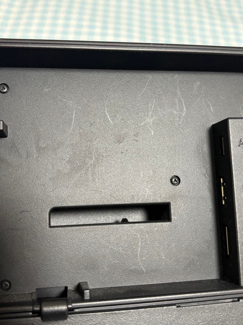 Nintendo Switch 本体 付属品一式 動作確認済み