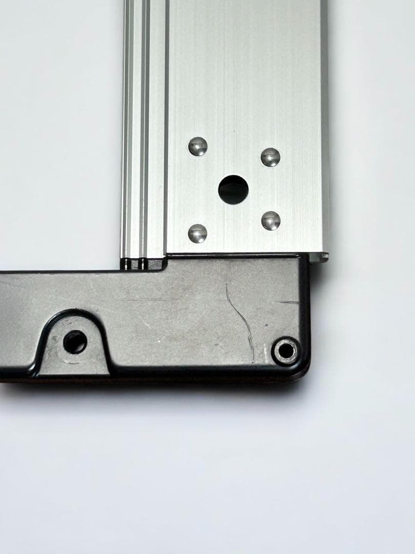  peak スノーピーク CK-170 IGTフレームショート