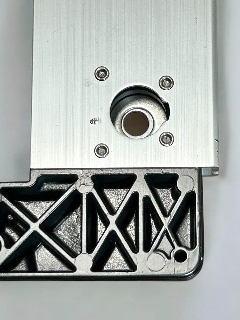  peak スノーピーク CK-170 IGTフレームショート