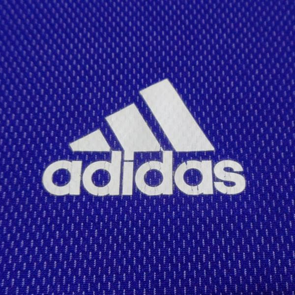 サッカー日本代表レプリカユニホーム２００２日本韓国富士山モデル3XOビッグサイズ