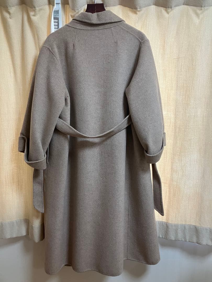 Lavish Gate⭐️ラビッシュゲート⭐️ワイドスリーブロングコート⭐️